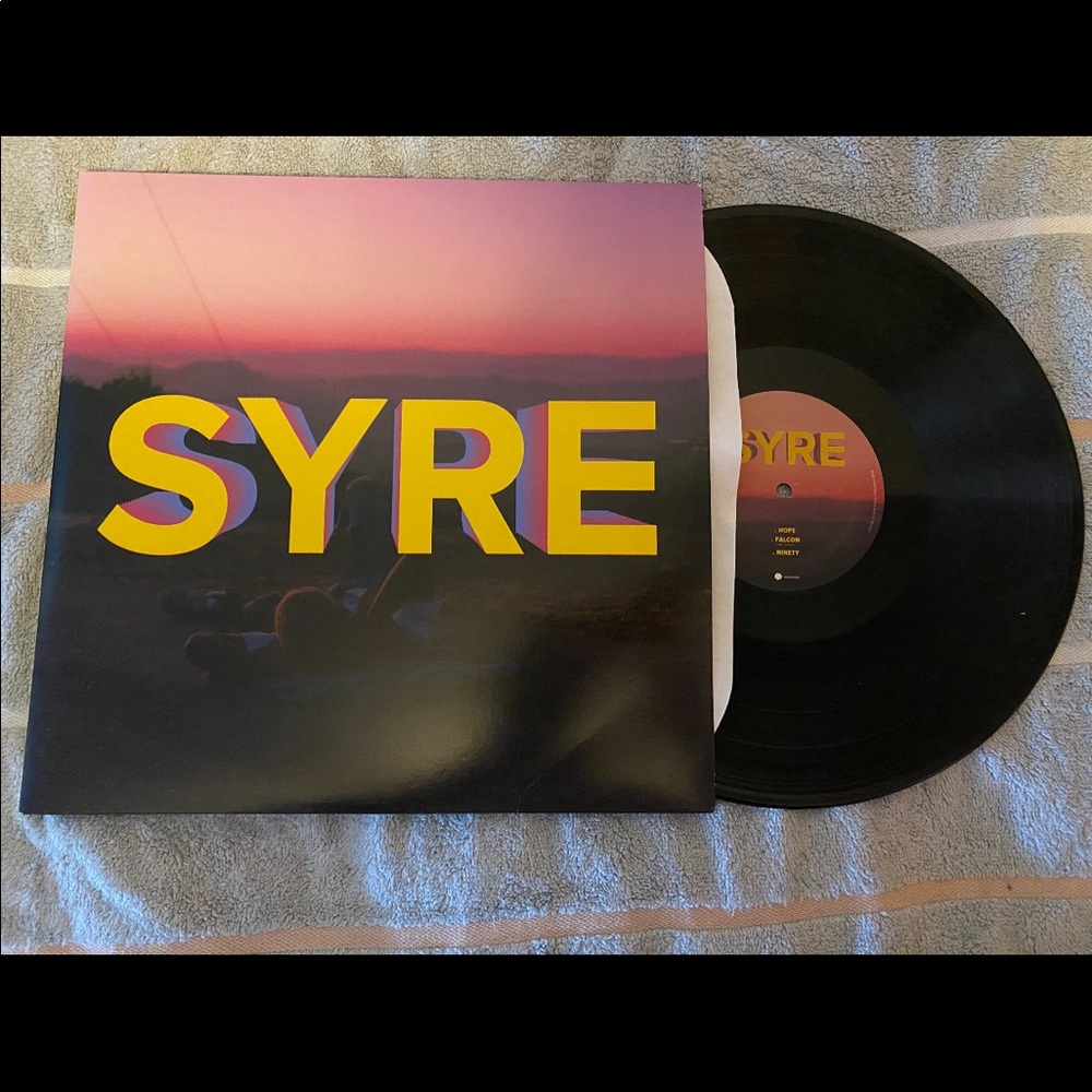 Jaden smith CYRE record!!